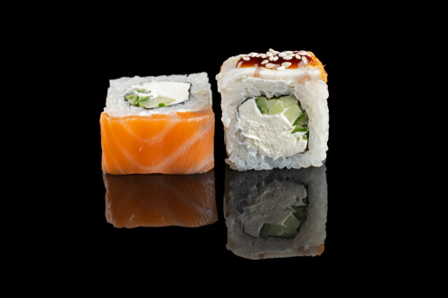 ФИЛАДЕЛЬФИЯ АССОРТИ