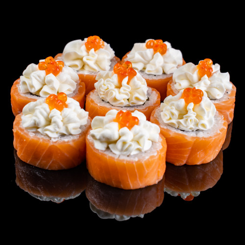 ФИЛАДЕЛЬФИЯ  DE-LUXE