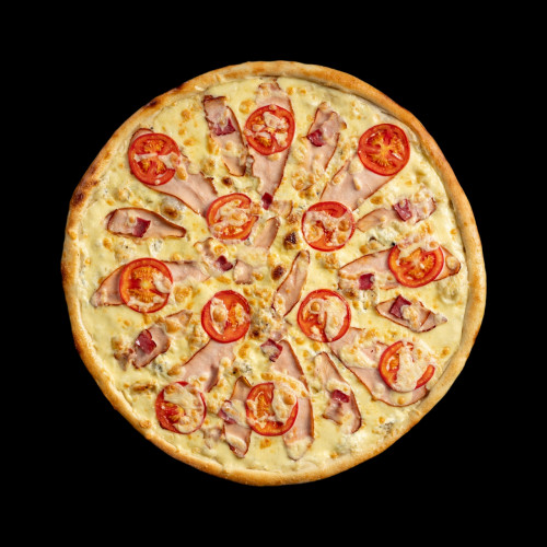 СЛИВОЧНАЯ КУРОЧКА 50см