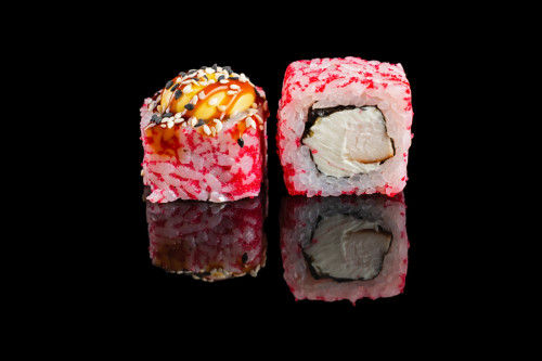 КУРОЧКА ПОД СЫРНЫМ СОУСОМ