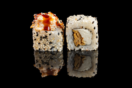 НЕЖНЫЙ С КУРОЧКОЙ