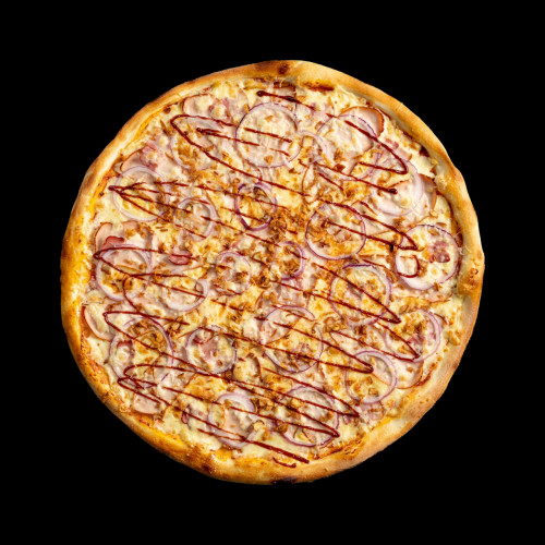 ЦЫПЛЕНОК БАРБЕКЮ 50см