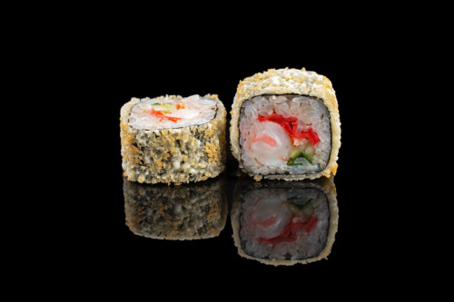 ТЕМПУРА КРЕВЕТКА