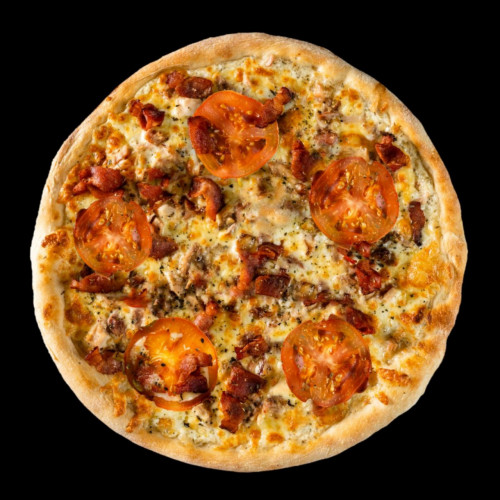 БЕЛАЯ ЦЫПОЧКА 33см