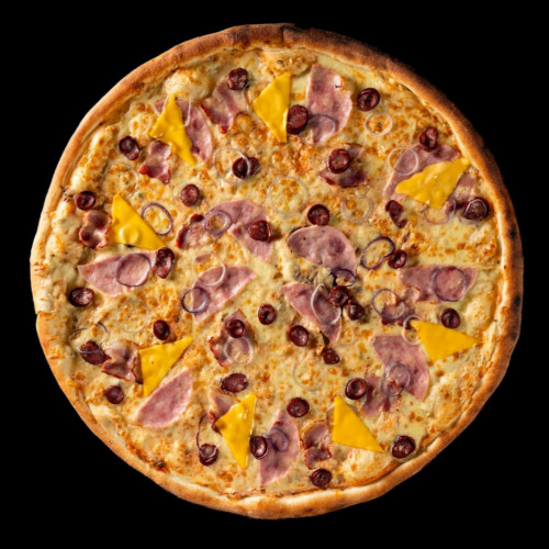 АНГЛИЙСКИЙ ЗАВТРАК 50см