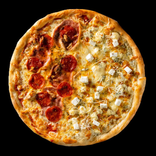 ЛУЧШЕ НЕ БЫВАЕТ 33см