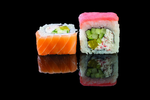 РЫБНЫЙ БОСС