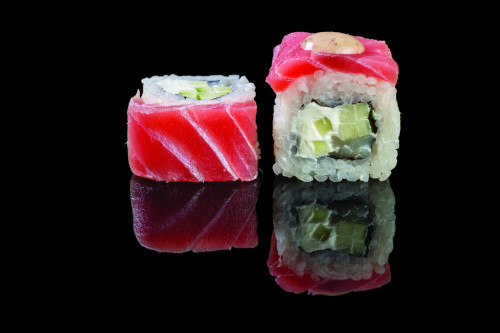 ОРЕХОВЫЙ ТУНЕЦ