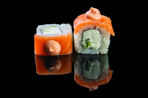 ОСТРАЯ ФИЛАДЕЛЬФИЯ