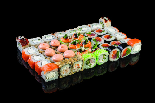 ТОП 5 ВСЕХ ВРЕМЁН