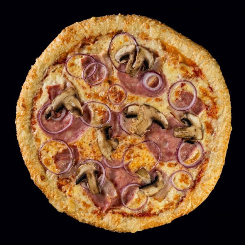 ДЕРЕВЕНСКАЯ 33см