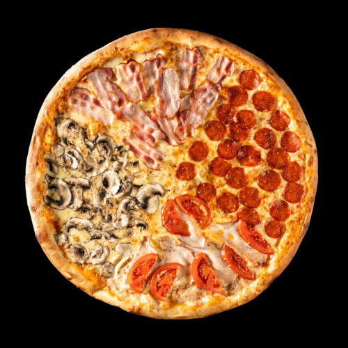 КВАТРО СТАДЖИОНИ 50см