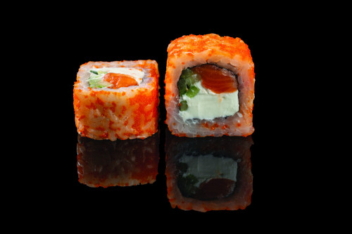 ФИЛАДЕЛЬФИЯ В ИКРЕ