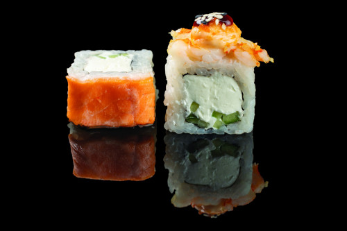 ЗАПЕЧЁННАЯ ФИЛА ДАБЛ