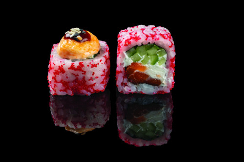 ЗАПЕЧЕННЫЙ МОНАКО