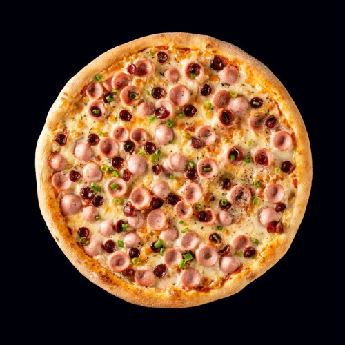 БАВАРСКАЯ 33см