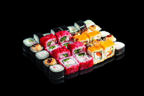 ЧЕТЫРЕ ПО ЦЕНЕ ТРЕХ