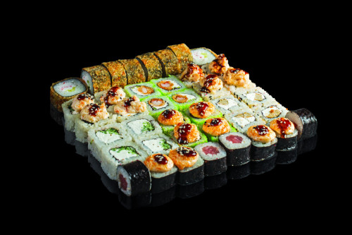 ПЯТЬ ПО ЦЕНЕ ЧЕТЫРЕХ