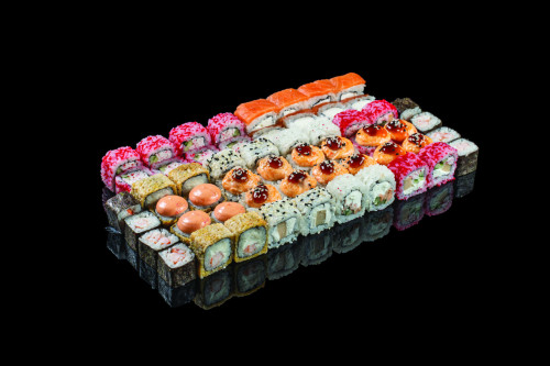 СЕМЬ ПО ЦЕНЕ ШЕСТИ