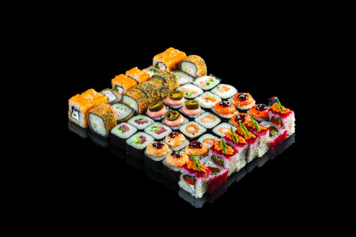 БЕРИ ШЕСТЬ ПЛАТИ ЗА ПЯТЬ