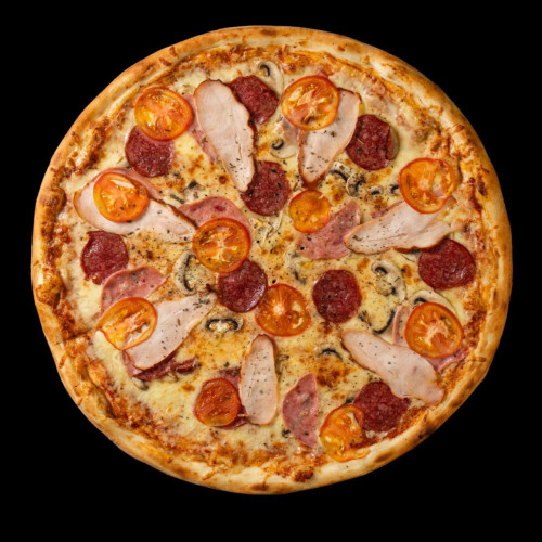 БЕЛИССИМО 50см