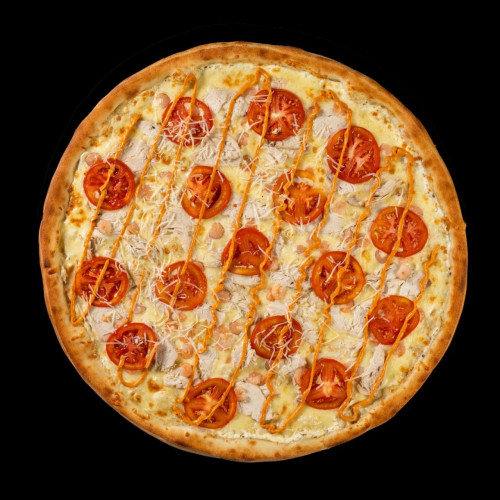 ТОМ ЯМ ОРИДЖИНАЛ 50см