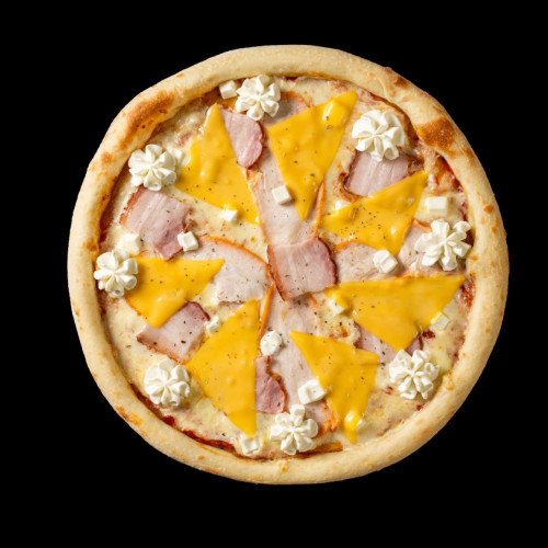 СЫР ДА МЯСО 33см