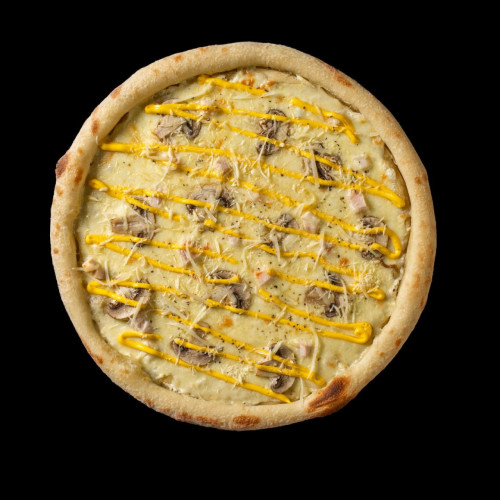 ЦЫПЛЕНОК ПАРМЕДЖАНО 33см