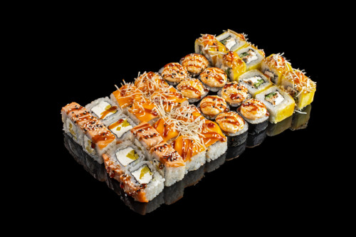 МОНТЕ КАРЛО