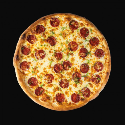 ДОКТОР ПЕППЕР 50см