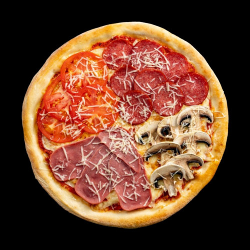 OKTOPIZZA | Доставка пиццы роллов | Симферополь