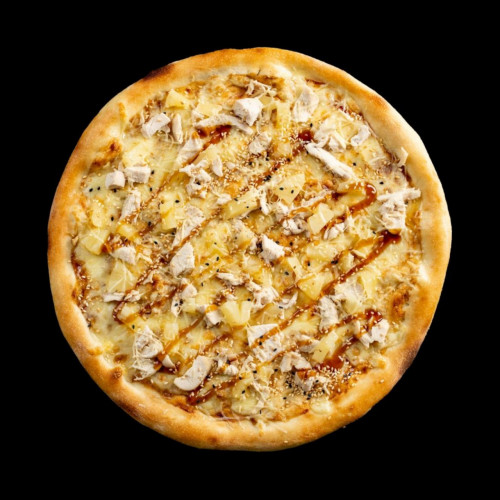 КУРИЦА ТЕРИЯКИ 33см