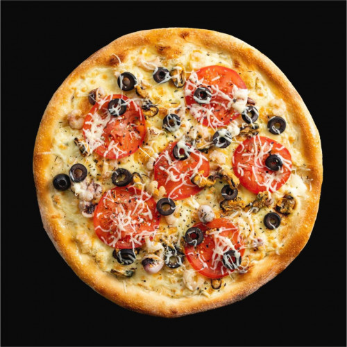 МАРИНАРА 33см