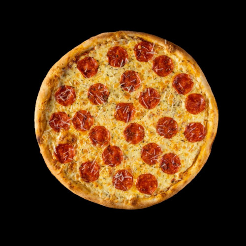 ПЕППЕРОНИ 33см