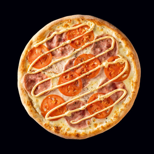 СЫРНЫЙ ЦЫПЛЕНОК 33см