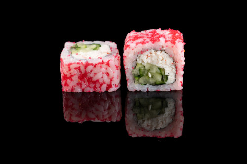 КАЛИФОРНИЯ КЛАССИК