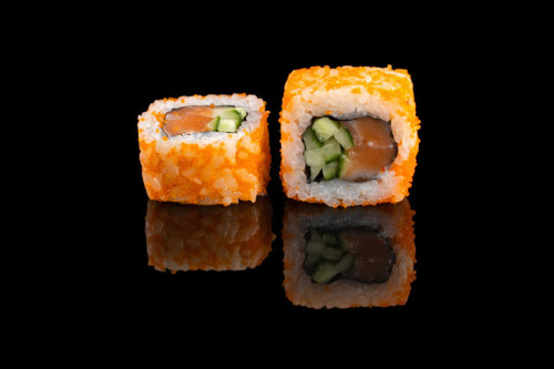 КАЛИФОРНИЯ СЯКЕ