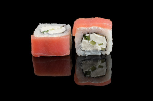 НЕЖНЫЙ ТУНЕЦ